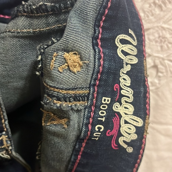 Wrangler’s - Picture 4 of 5